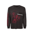 RAGE LONGSLEEVE TEE