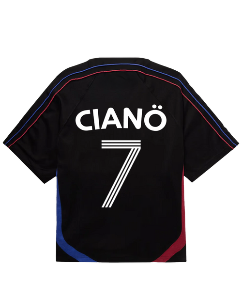 CIANO AC MILAN JERSEY