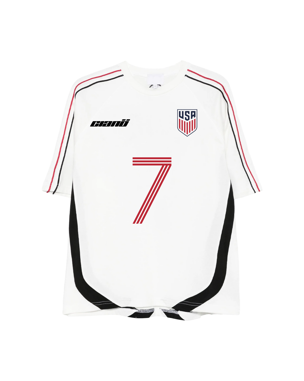 CIANO USA JERSEY