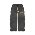 RHINESTONE SWEATPANTS