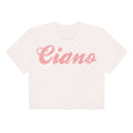 CIANO BABY TEE