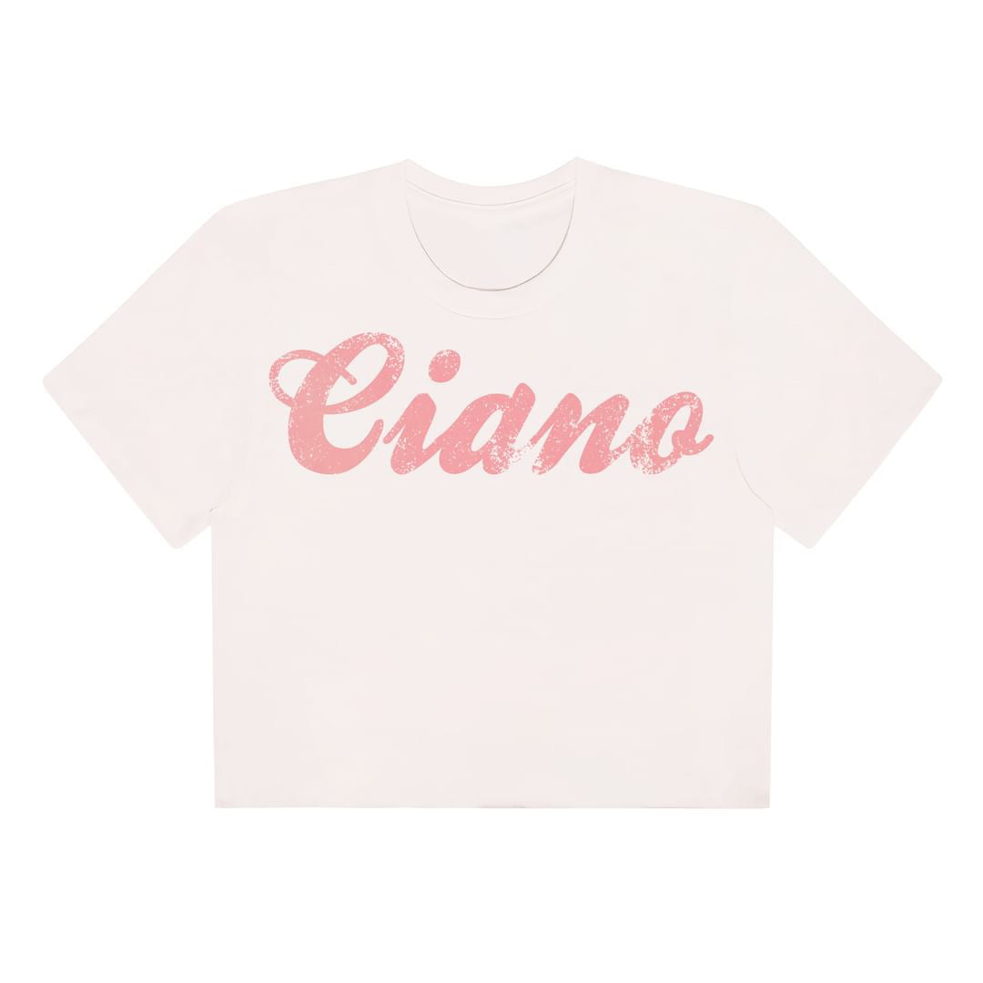 CIANO BABY TEE