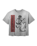 KEITH RICHARDS TEE
