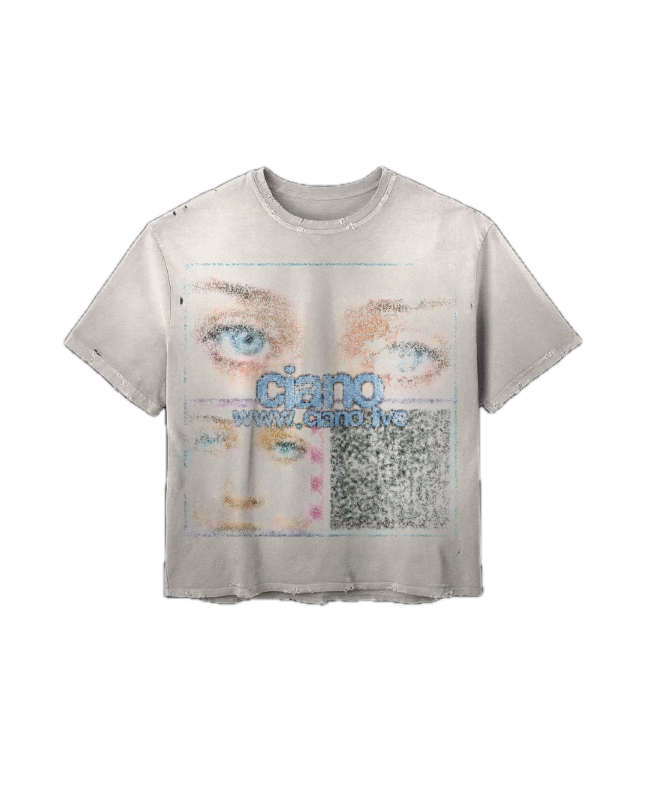 WEBSITE TEE