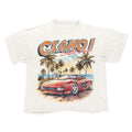 COASTAL CRUISING TEE