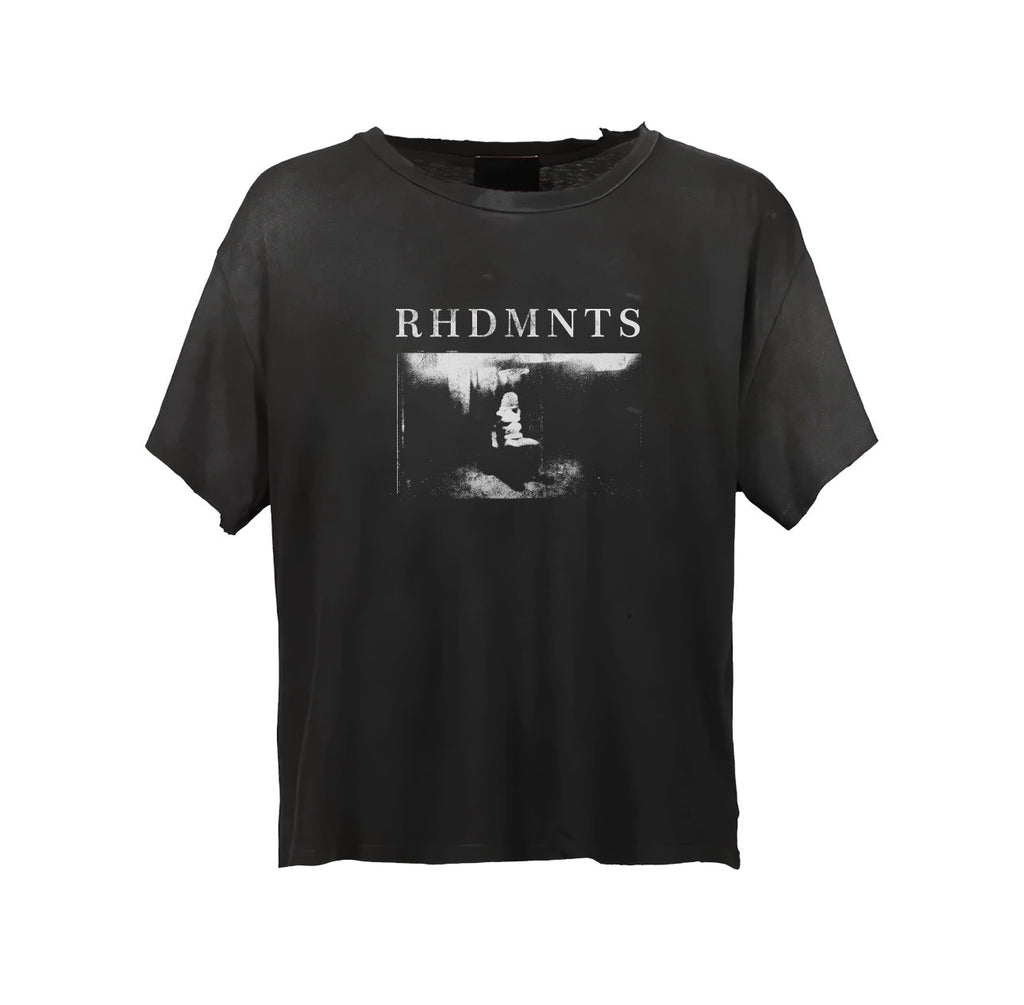 STRESS TEE