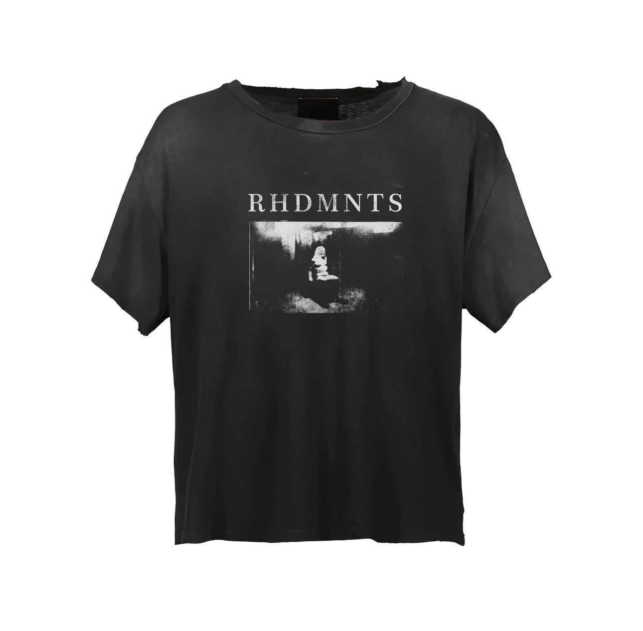 STRESS TEE