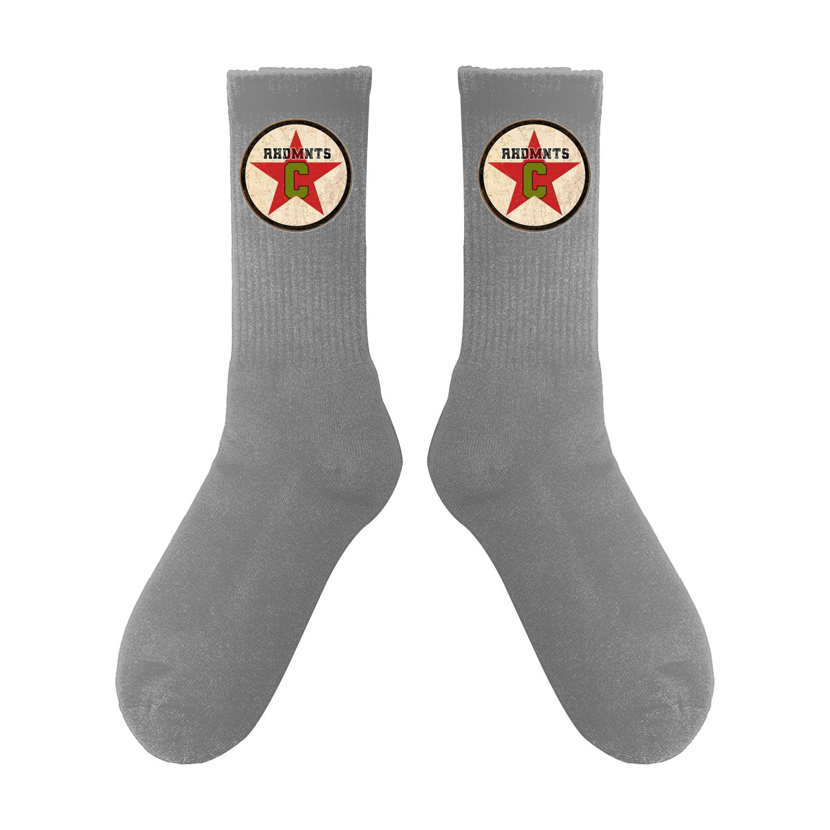 RHDMNTS SOCKS