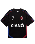 CIANO AC MILAN JERSEY