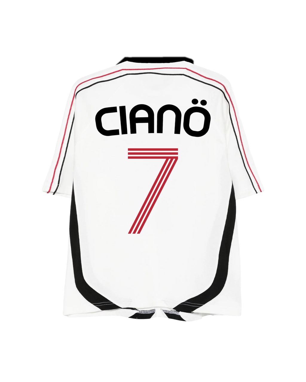 CIANO USA JERSEY