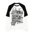 RHDMNTS LONG SLEEVE