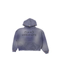 RHDMNTS HOODIE(PURPLE)
