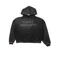 RHDMNTS HOODIE(BLACK)